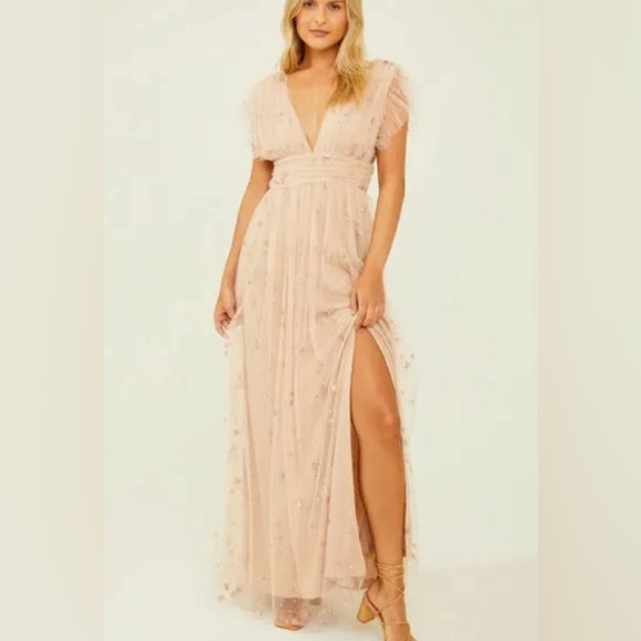 Altar'd State Dresses & Skirts - Altard State Gown